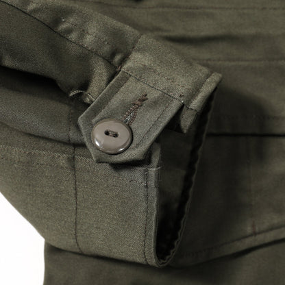 Austrian Army M65 Combat Field Jacket