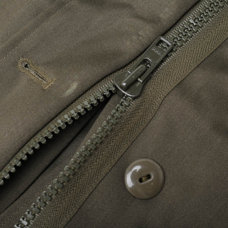 Like New Austrian Army M65 Combat Field Jacket (7102358978744)