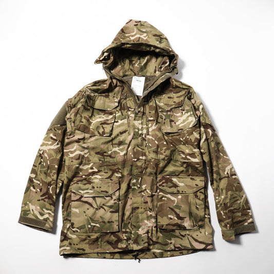 British Army s95 Windproof Combat Smock