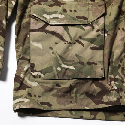 British Army s95 Windproof Combat Smock
