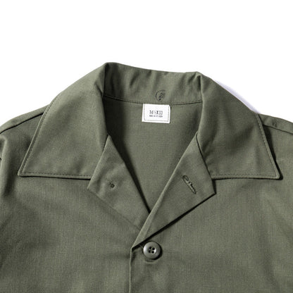 US Army OG-507 Field Shirt