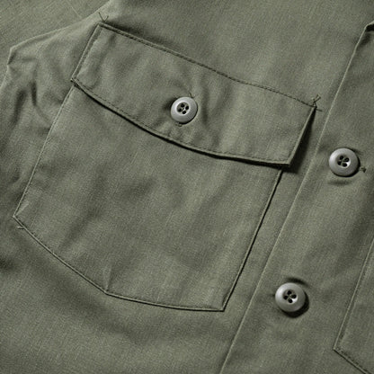 US Army OG-507 Field Shirt