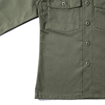 US Army OG-507 Field Shirt