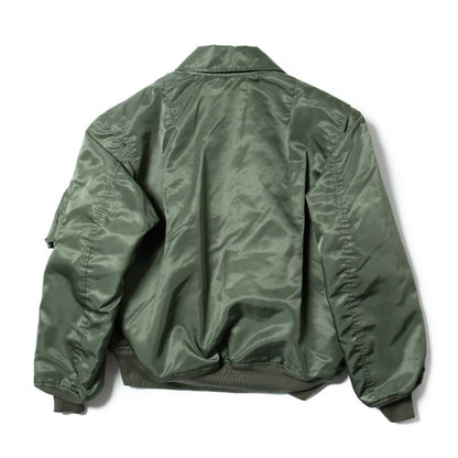 Cockpit USA CWU-55P Cold Weather Pilots Jacket