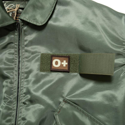 Cockpit USA CWU-55P Cold Weather Pilots Jacket