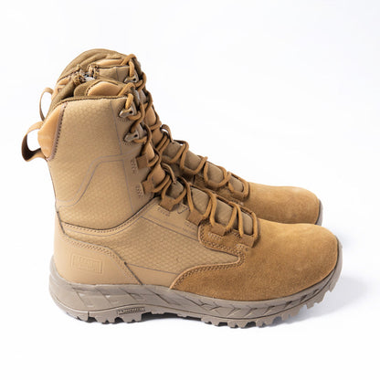 Magnum Classic II 8.0 Side-Zip Tactical Boots