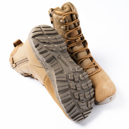 Magnum Classic II 8.0 Side-Zip Tactical Boots