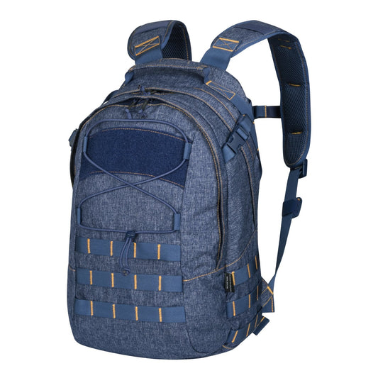 Helikon EDC 21L Molle Nylon Polyester Backpack (7103475581112)