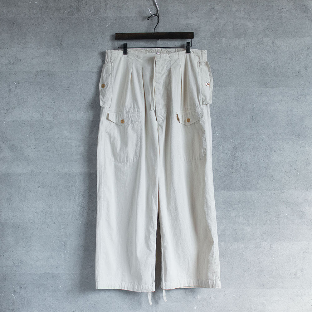 French Military Alpine Snow Pants (Revival Version)