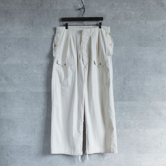 French Military Alpine Snow Pants (Revival Version)