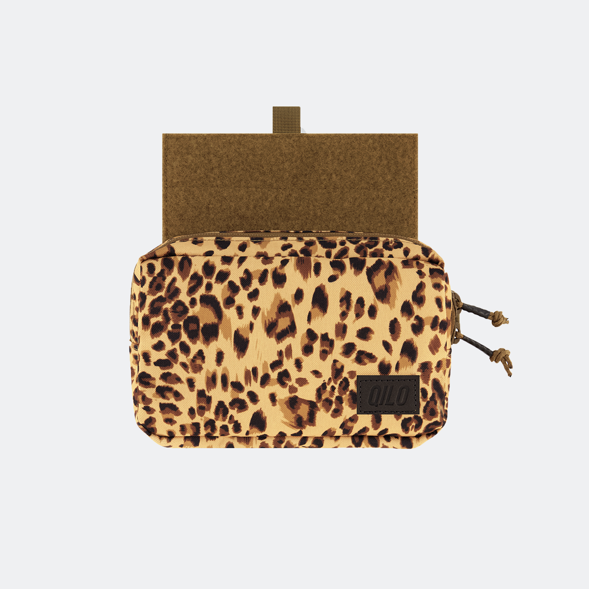 Qilo Prison Wallet Bag