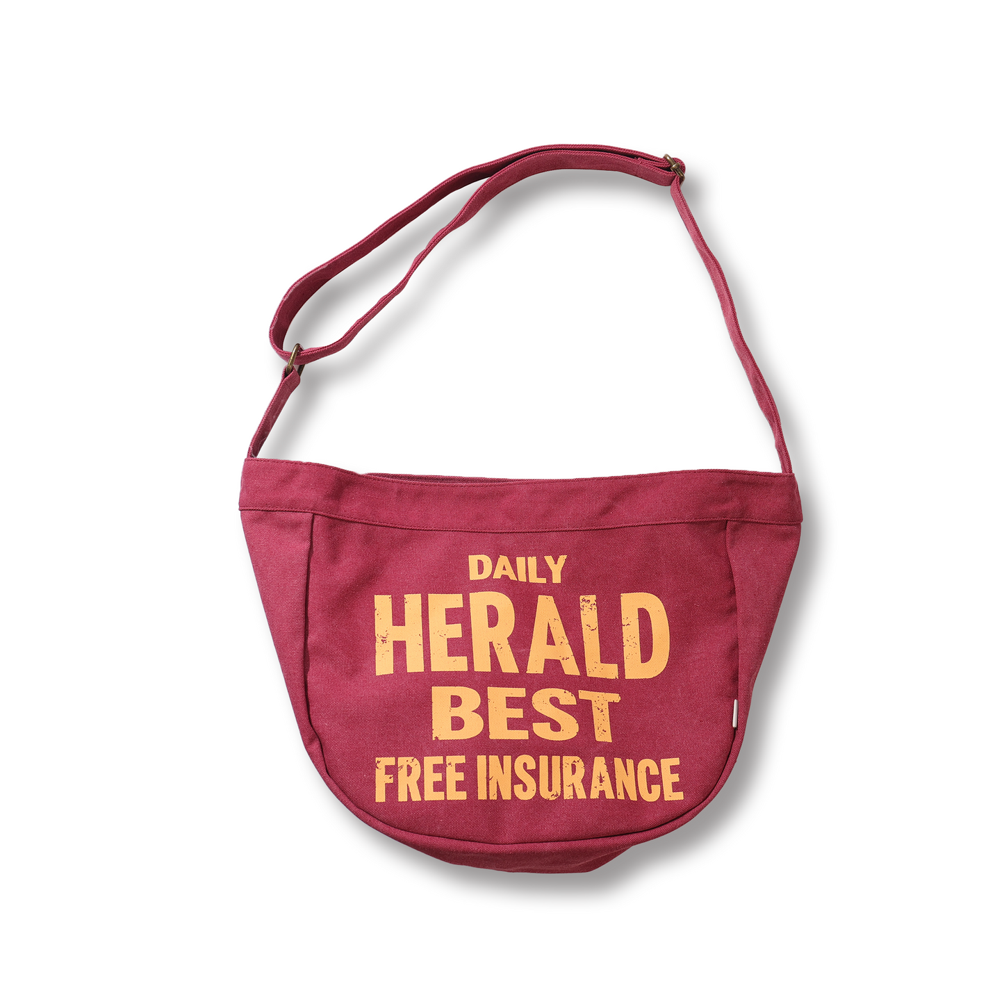 RTB Daily Newspaper Bag