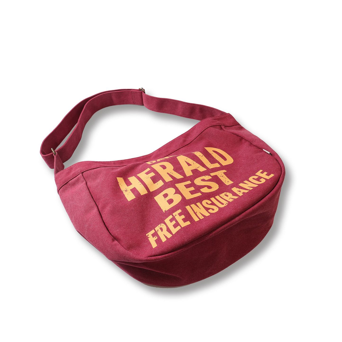 RTB Daily Newspaper Bag