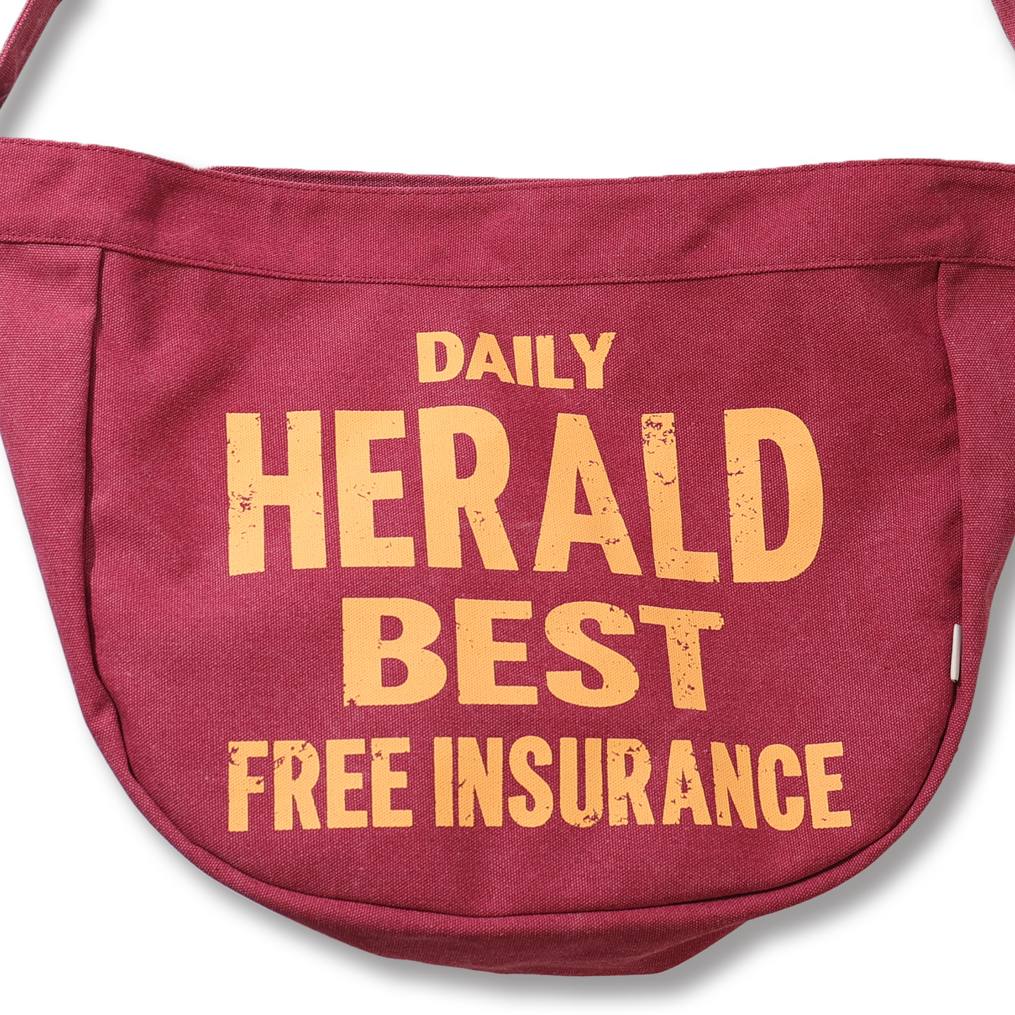 RTB Daily Newspaper Bag