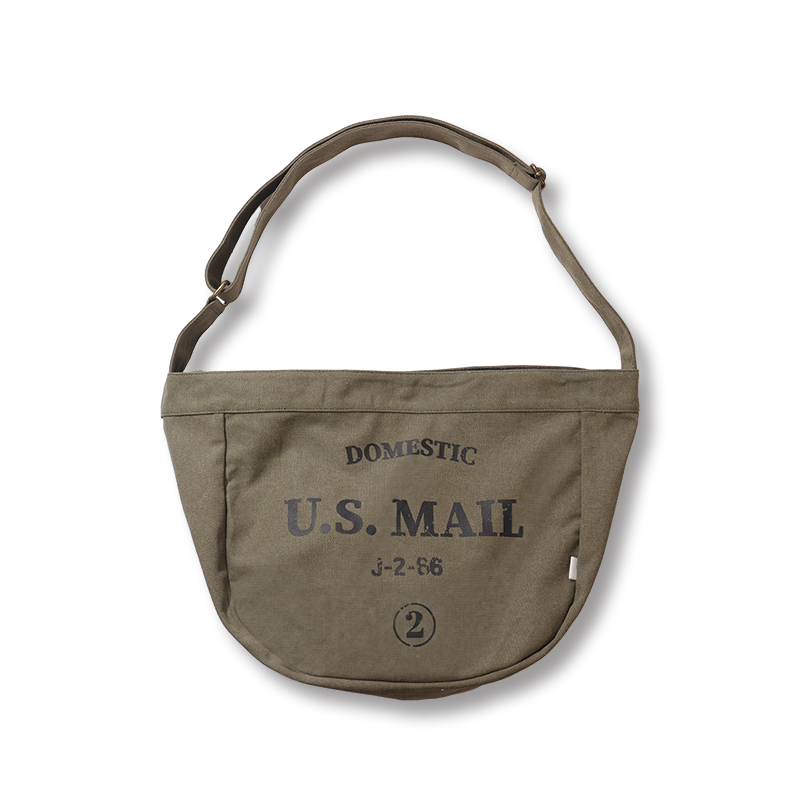 RTB Daily Newspaper Bag