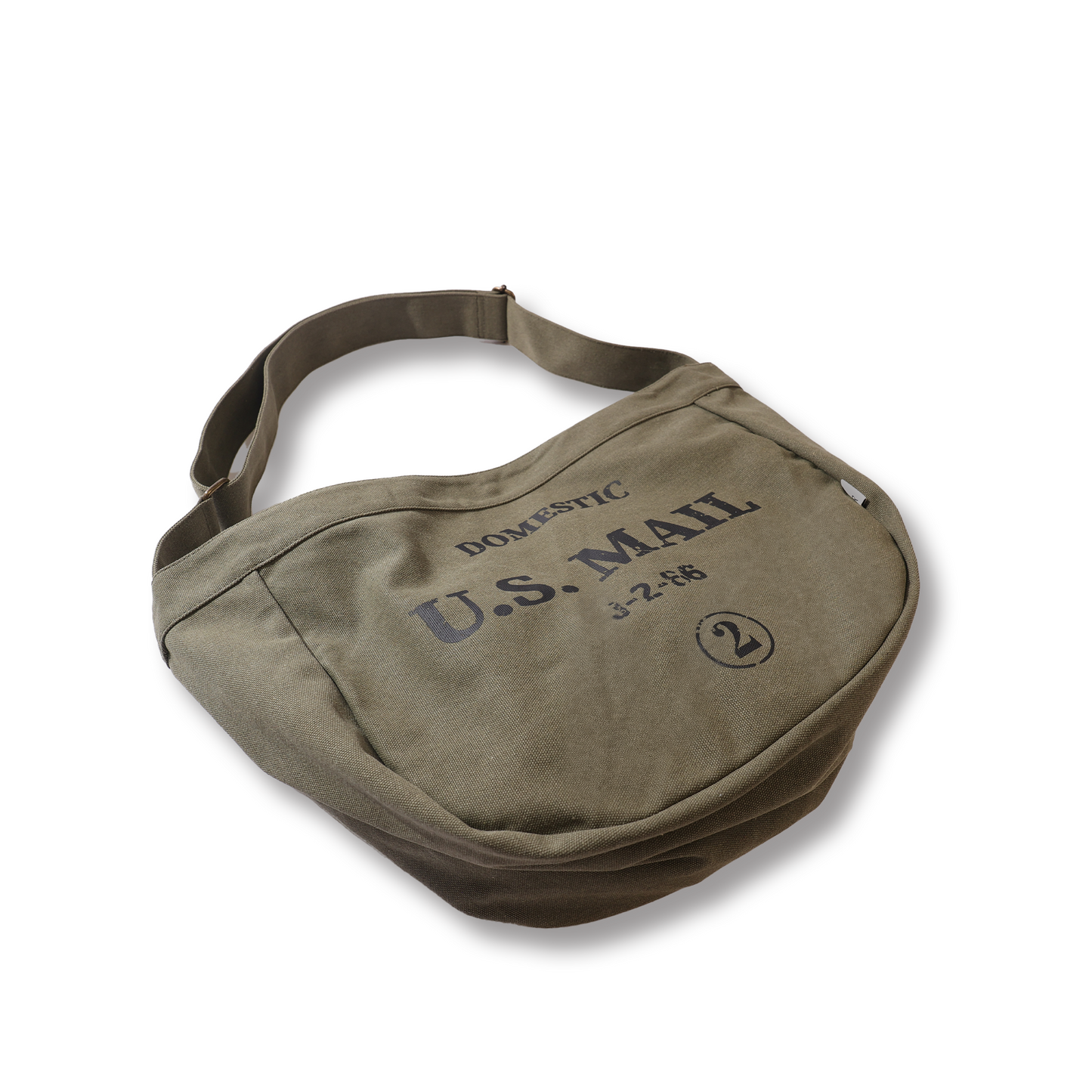 RTB Daily Newspaper Bag