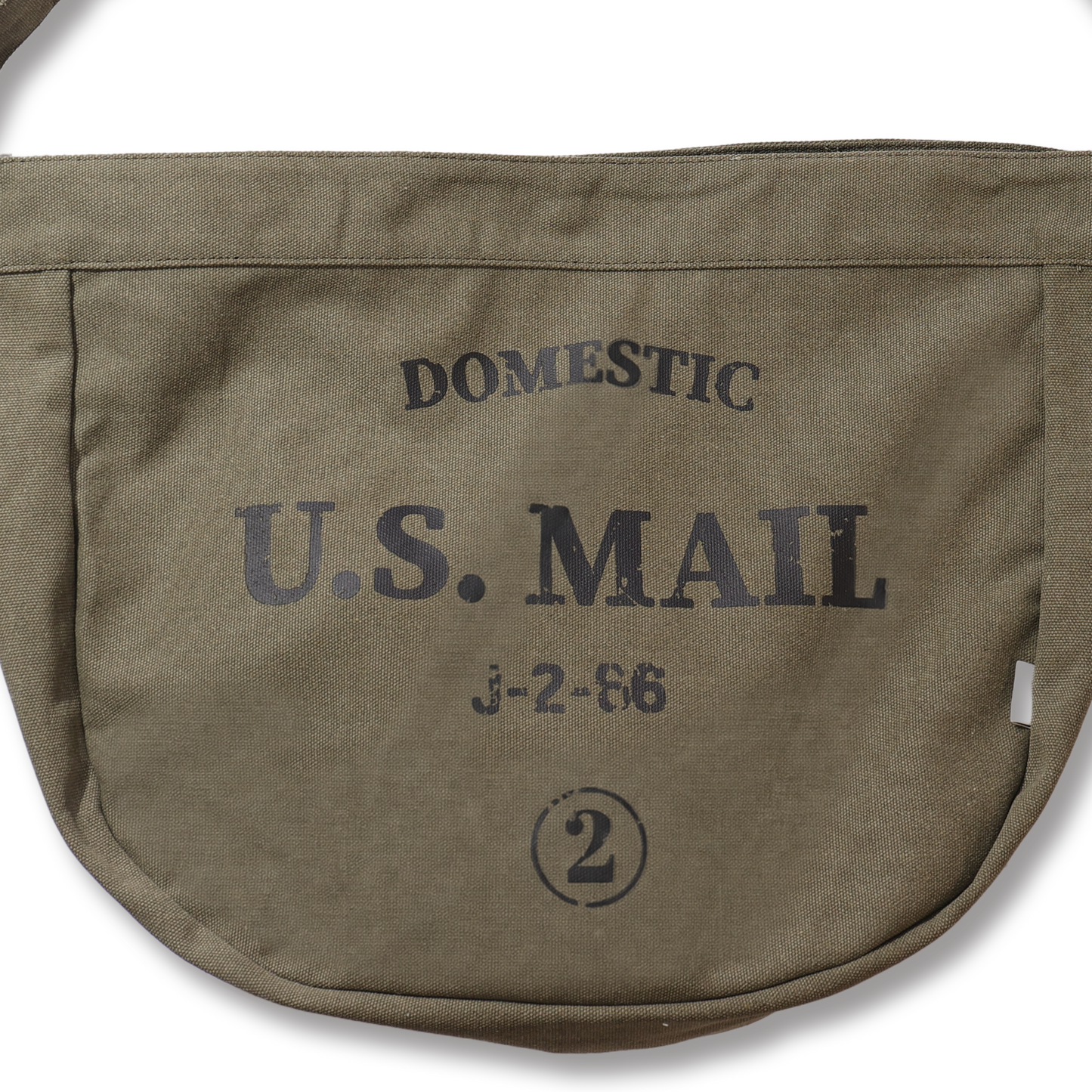 RTB Daily Newspaper Bag