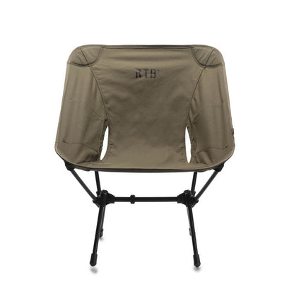 RTB Tactical Collapsible Camping Chair
