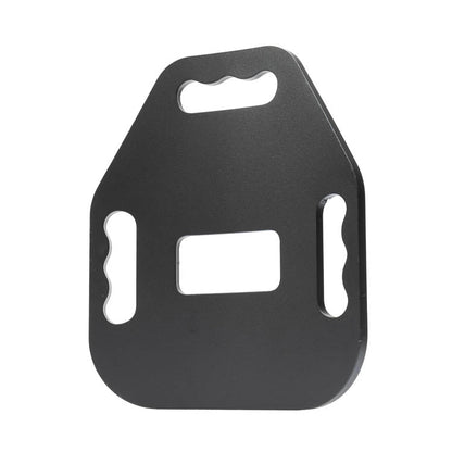 RTB Fitness Plate Black / 10kg Set
