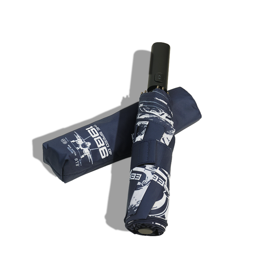 RTB "Mach 2.34" Naval Aviation Umbrella