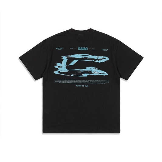 RTB "Mach 2.34" F-14 Tomcat Tee