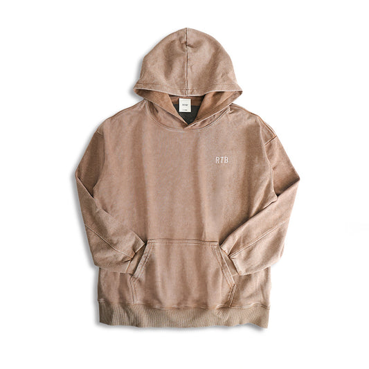 RTB Tiger Force Hoodie