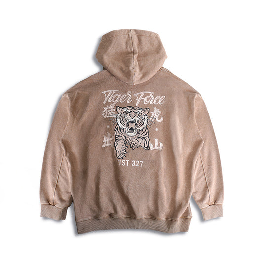 RTB Tiger Force Hoodie
