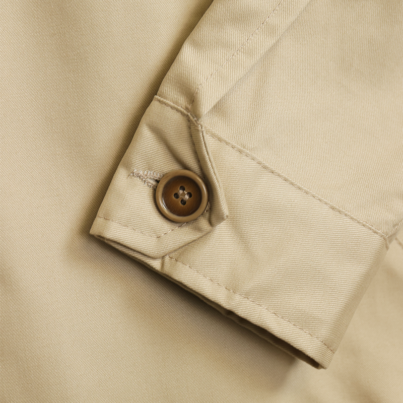 RTB "Mach 2.34" Fighter Squadron One Work Jacket