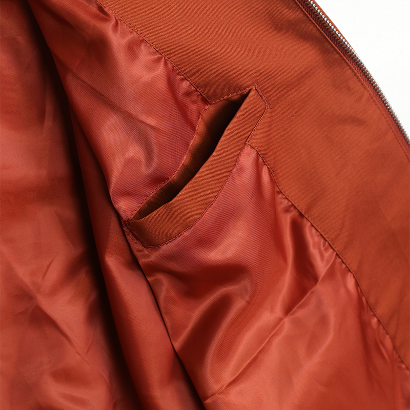 RTB "Mach 2.34" Fighter Squadron One Work Jacket
