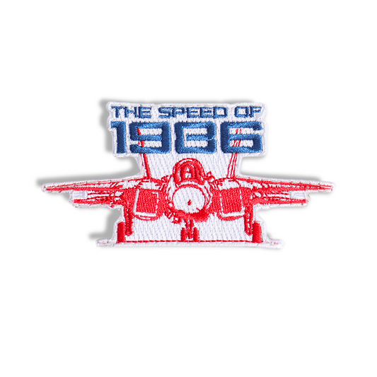 RTB "Mach 2.34" Naval Aviation Patch