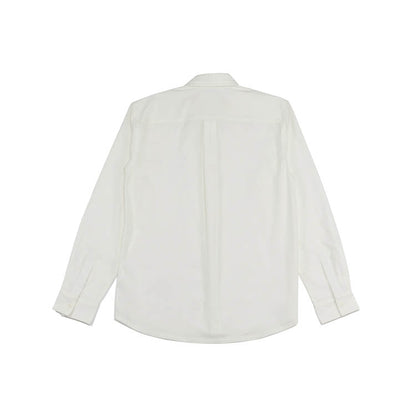 RTB Logo Officers Shirt White / XS (X-Small)