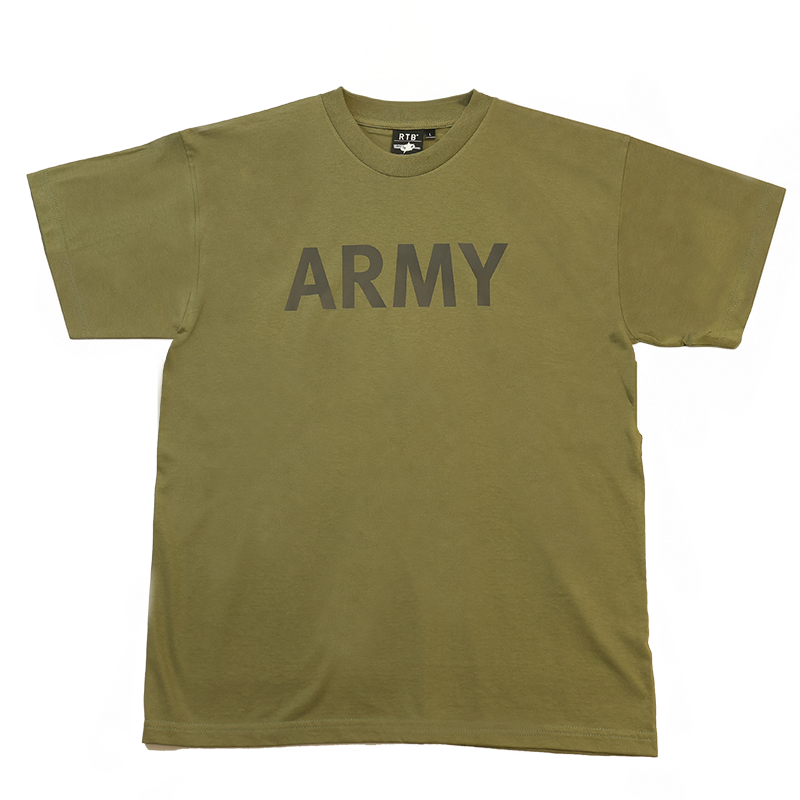 RTB US Army Tee