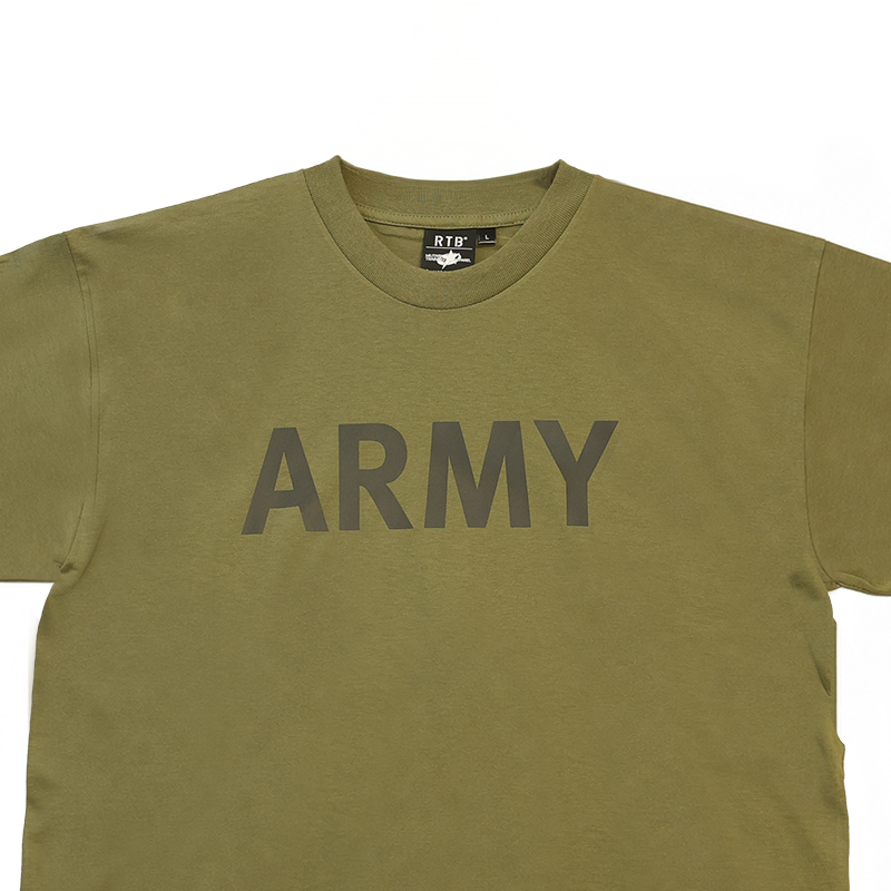 RTB US Army Tee