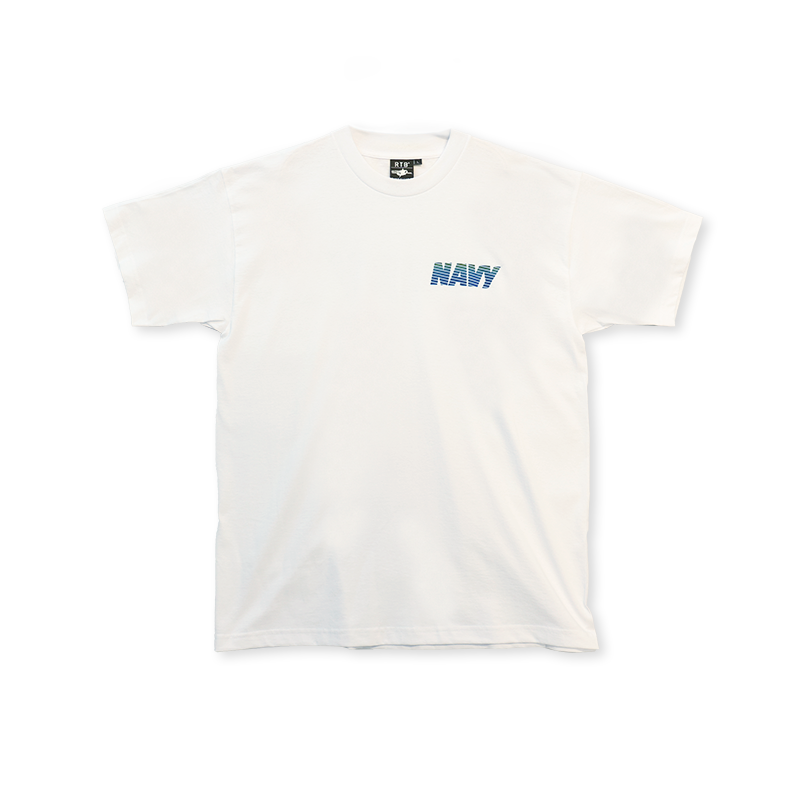 RTB US Navy Tee