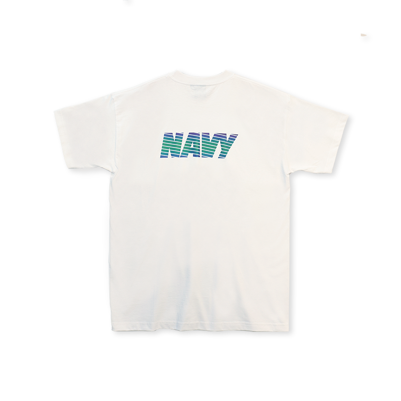 RTB US Navy Tee