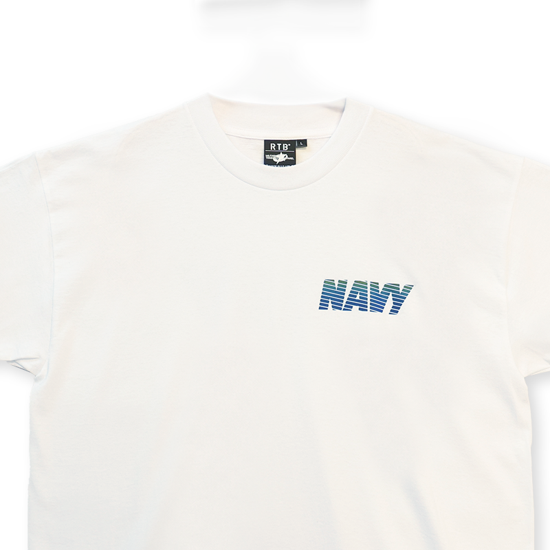 RTB US Navy Tee