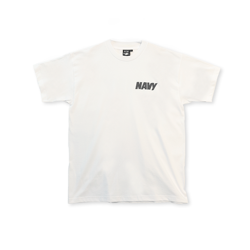 RTB US Navy Tee