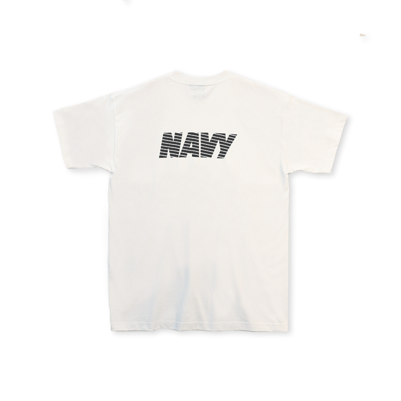 RTB US Navy Tee