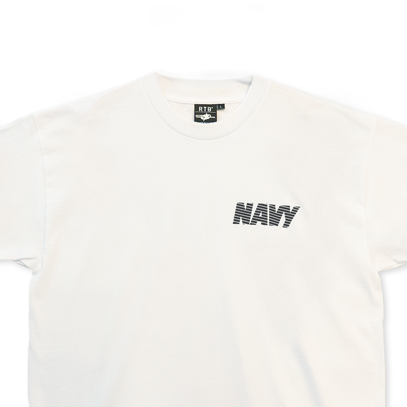 RTB US Navy Tee