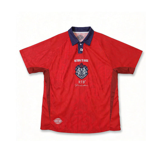 RTB Production Jersey Shirt