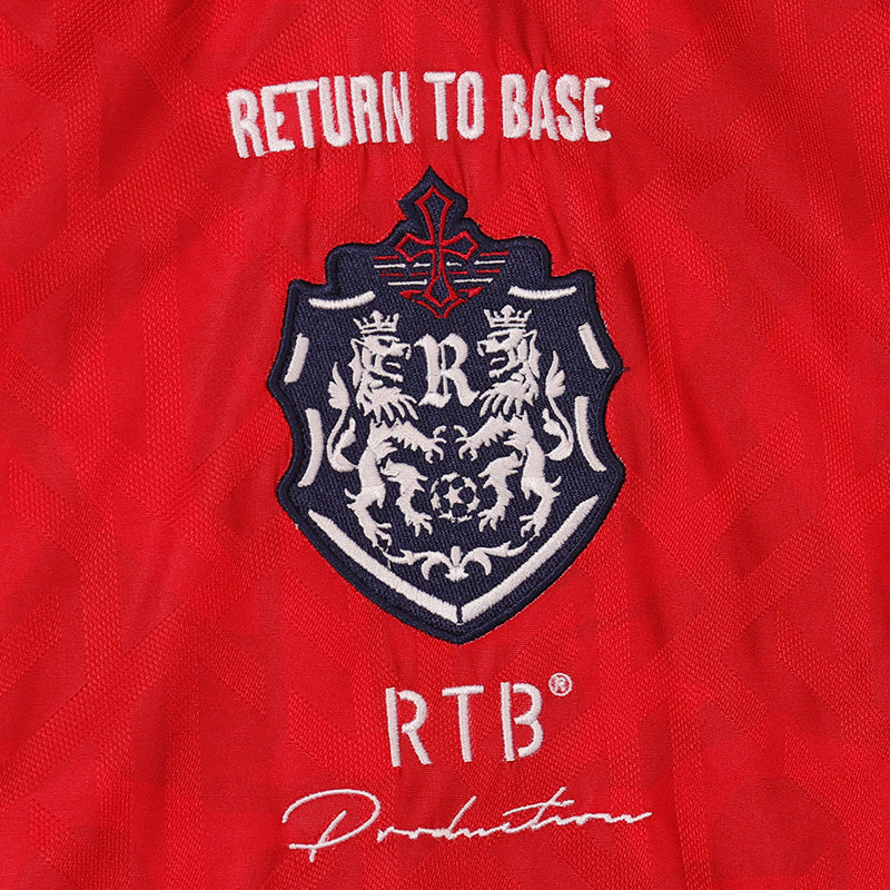 RTB Production Jersey Shirt