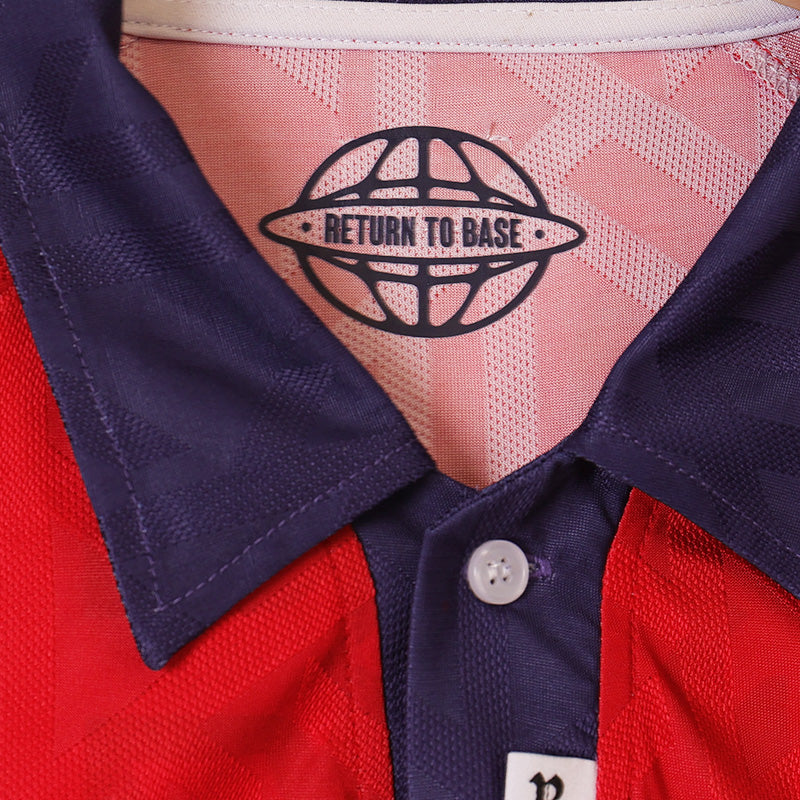 RTB Production Jersey Shirt