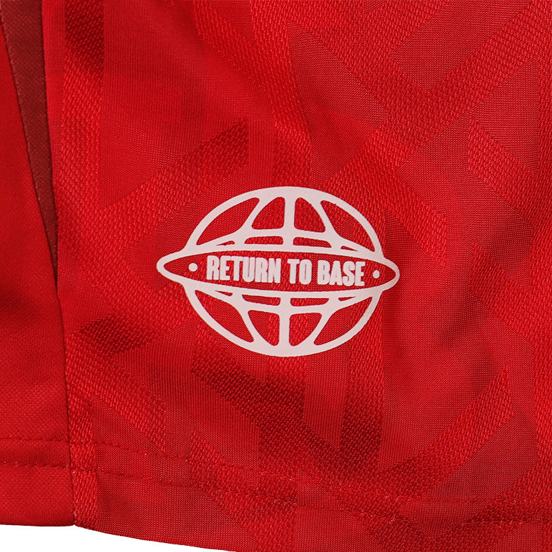 RTB Production Jersey Shirt