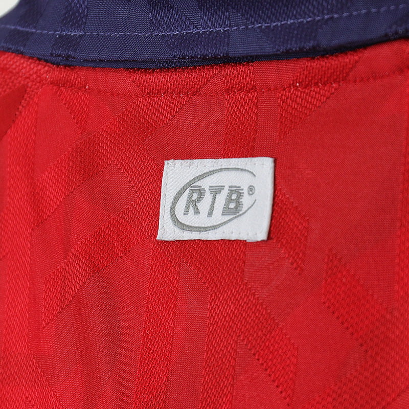 RTB Production Jersey Shirt