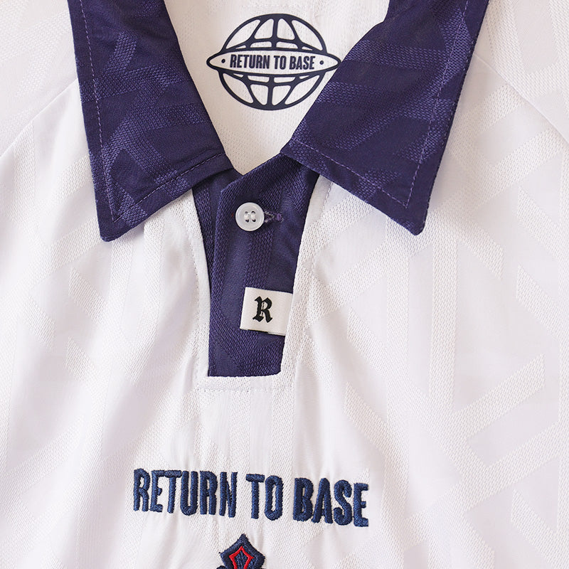 RTB Production Jersey Shirt
