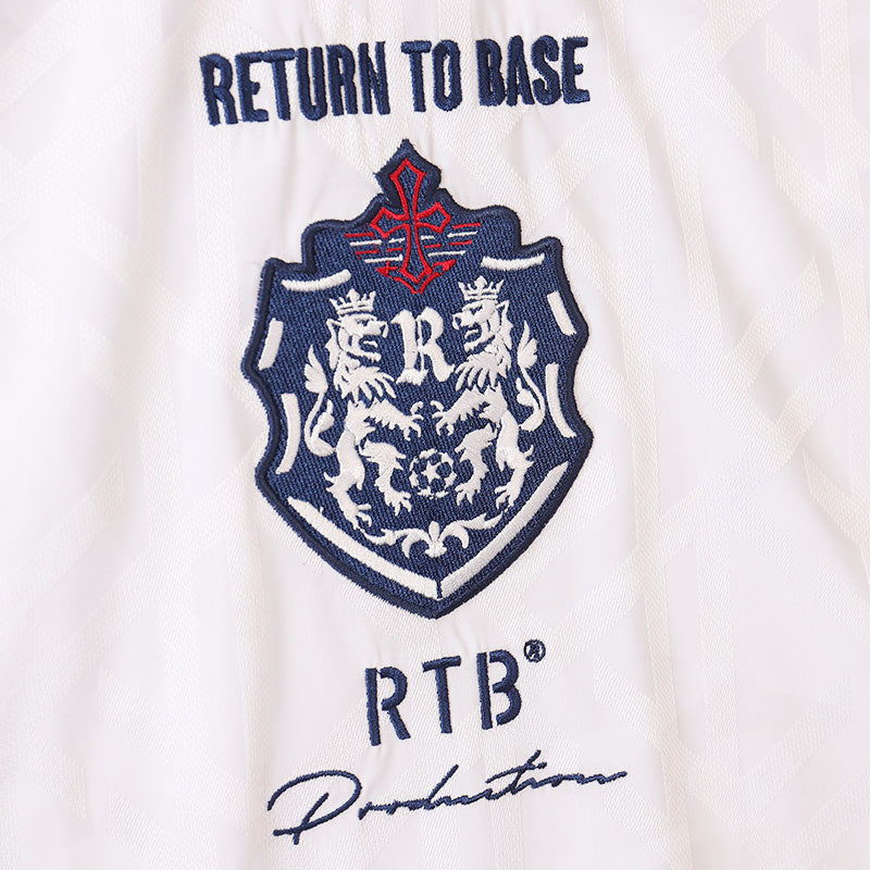 RTB Production Jersey Shirt