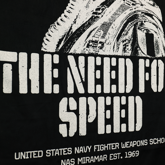 RTB Naval Aviation Towel