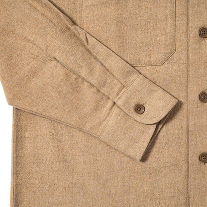RTB Brushed Cotton Combat Shirt
