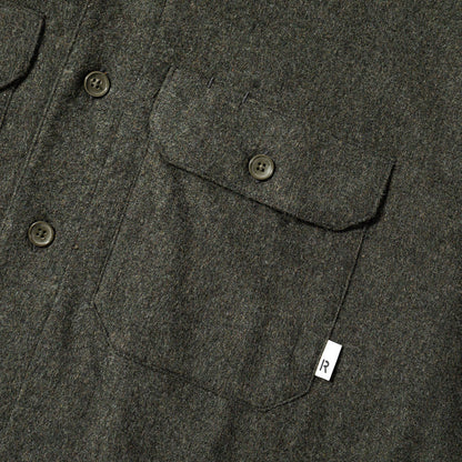 RTB Brushed Cotton Combat Shirt