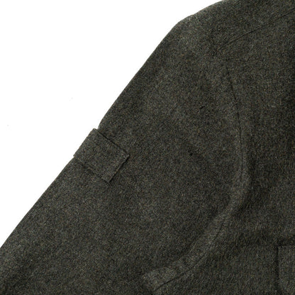 RTB Brushed Cotton Combat Shirt